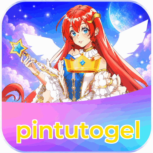 pintutogel APK v4.7.5 - Screenshot UI modern dan intuitif Indonesia